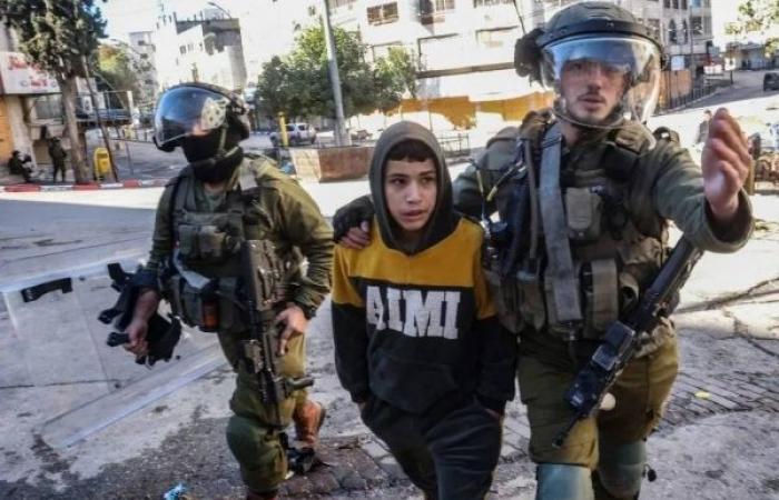 How Israel jails hundreds of Palestinians without charge