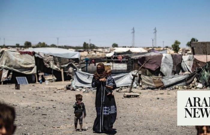 Global Refugee Forum takes stock of international response to the biggest human displacement in history
