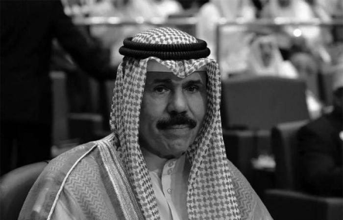 Late Sheikh Nawaf Al-Sabah — A legacy of leadership and compassion