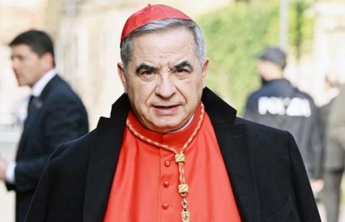 Vatican’s ‘trial of the century’ could see cardinal sent to prison