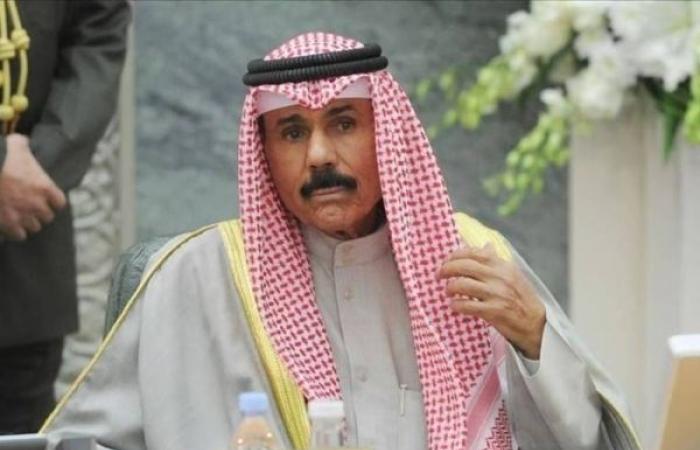 Kuwait mourns passing of Emir Sheikh Nawaf Al-Ahmad Al-Jaber Al-Sabah