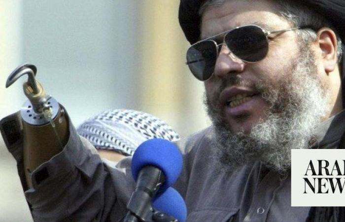 Abu Hamza’s wife calls for his return to UK