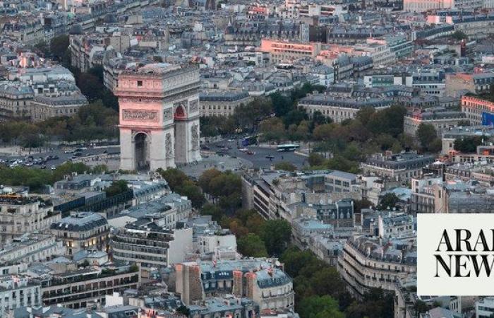 World celebrates Arabic language day in Paris