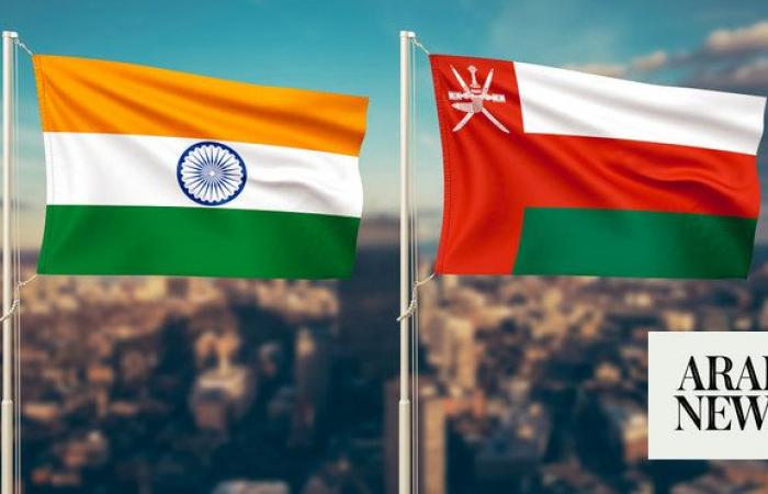 Oman, India deepen economic ties through multiple MoUs