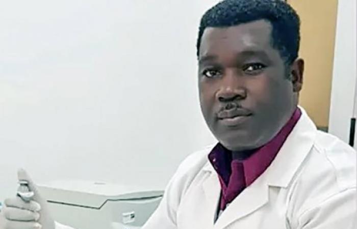 African scientist could wipe out malaria by editing mosquito DNA