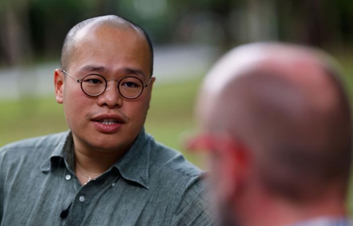 Britain calls for Jimmy Lai’s release as Hong Kong trial begins