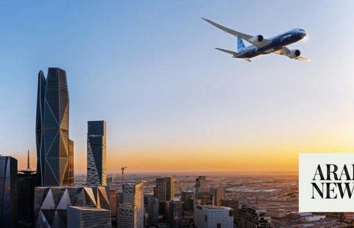 Industry leaders to discuss future of aviation industry in Riyadh
