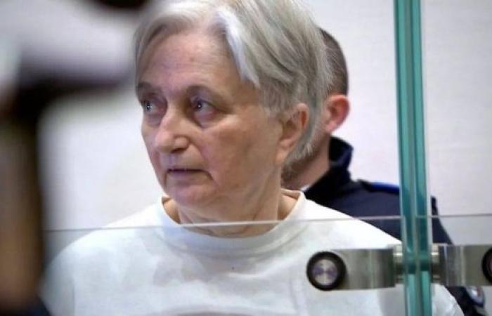 French court convicts serial killer's ex-wife for part in murders