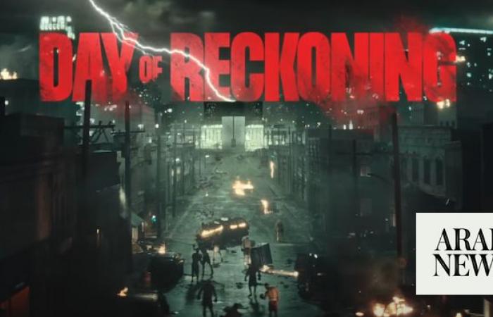 ‘Day of Reckoning’ boxing film a global hit with 150m views in single week