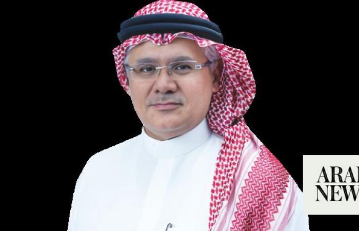 Who’s Who: Mazen bin Mohammed Johar, CEO of Jeddah Airports