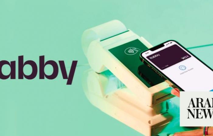 Saudi Arabia’s Tabby secures $700m in debt financing and extends series D round to $250m 