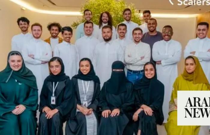 Saudi HR tech firm Scalers secures $1.8m investment 