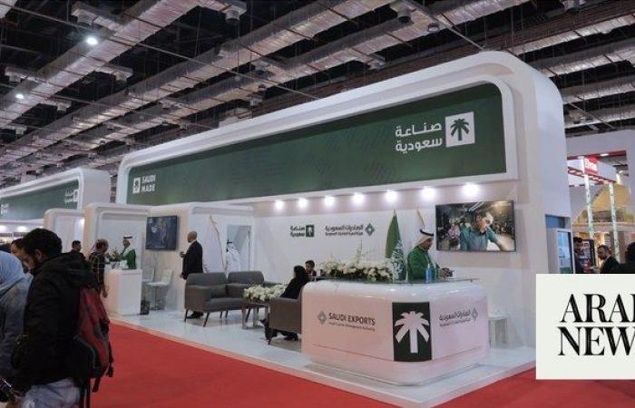 Saudi private sector’s contribution to real GDP up 3.4% in Q3