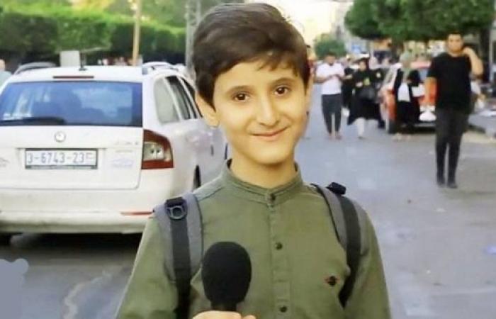 Awni Eldous: The Palestinian boy who found YouTube fame after death