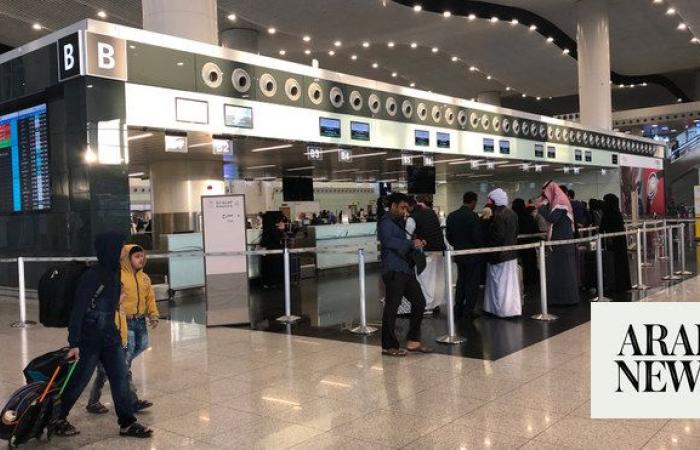 Riyadh Airports Co. to improve travel experience with digital transformation