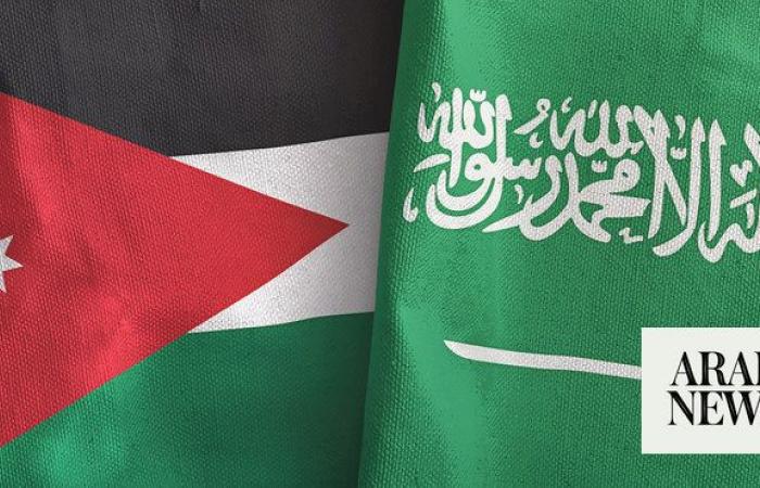 Saudi Arabia, Jordan strengthen trade ties through land transport agreement