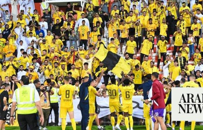 UAE Pro League: Al-Wasl overcome champions Shabab Al-Ahli to lead table into new year break