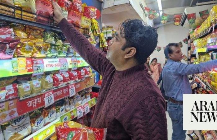 ‘It’s a big deal’: Exporters see demand growth for Bangladeshi spices in Saudi Arabia