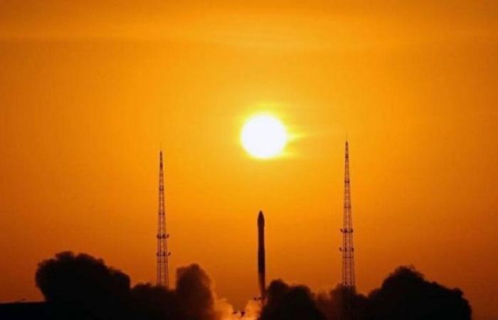 China launches four meteorological satellites