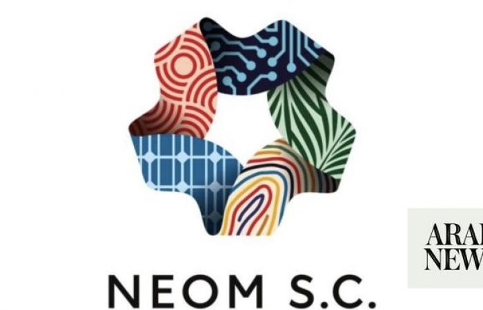 NEOM introduces NEOM Sports Club