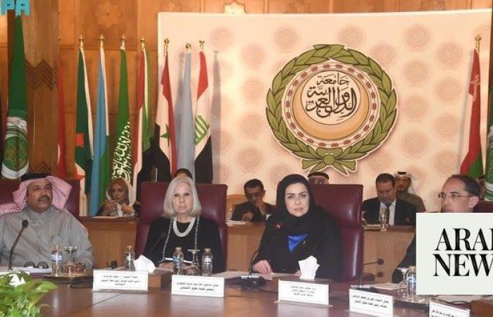 Arab Charter on Human Rights Committee discusses Saudi Arabia’s inaugural report