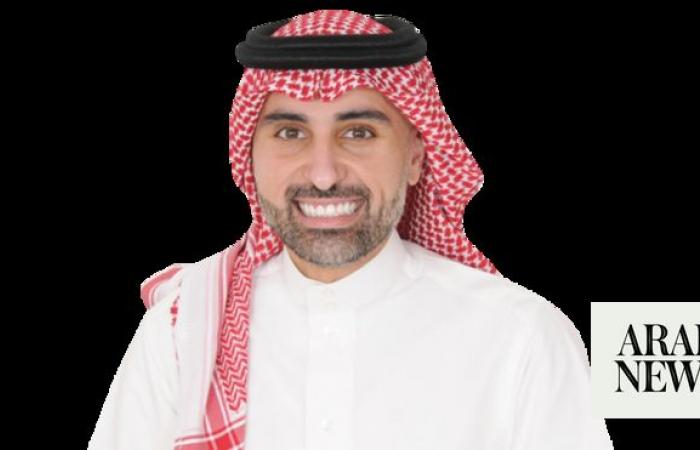 Who’s Who: Bander Al-Suhaimi, executive manager at Malath Cooperative Insurance Co.