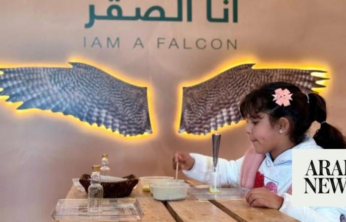 AlUla Falcons Cup aims to attract Saudi youth