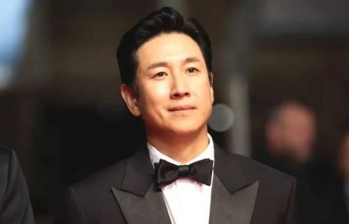 A quiet farewell for Parasite star Lee Sun-kyun who died in the spotlight