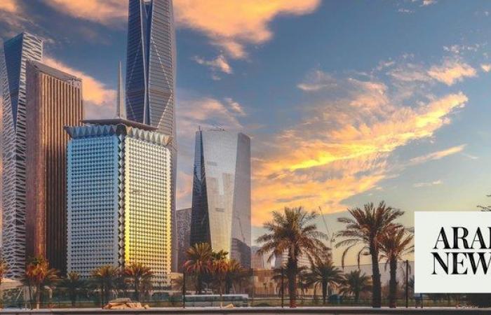 Companies flock to Riyadh as Saudi economy diversifies