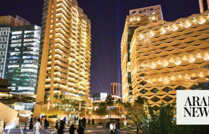 Saudi Real Estate Refinancing Co. responsible for $13 billion additional liquidity in housing sector