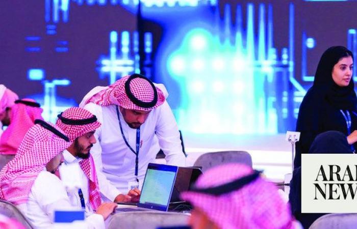 Saudi venture capital space records unprecedented growth in 2023
