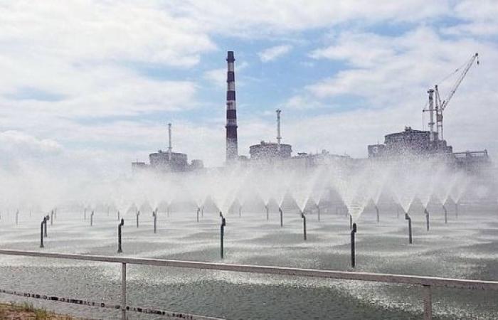 IAEA continues to seek reactor rooftop access at Zaporizhzhia