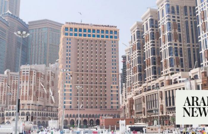 Makkah seeking private sector investment for new hotels and sports center plan