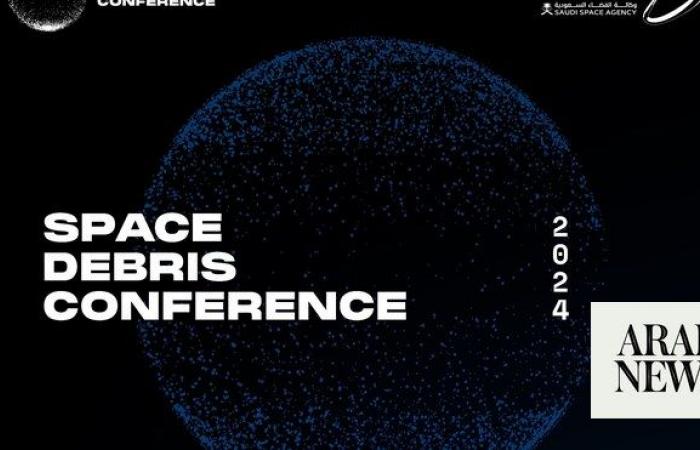 Saudi Space Agency hosts space debris conference in Riyadh in February