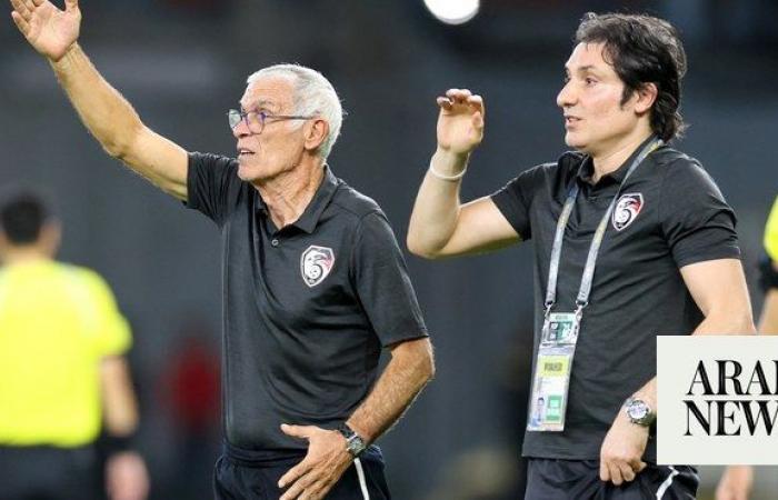 Cuper’s Syria will make amends for last AFC Asian Cup failure, says Mohammed Osman