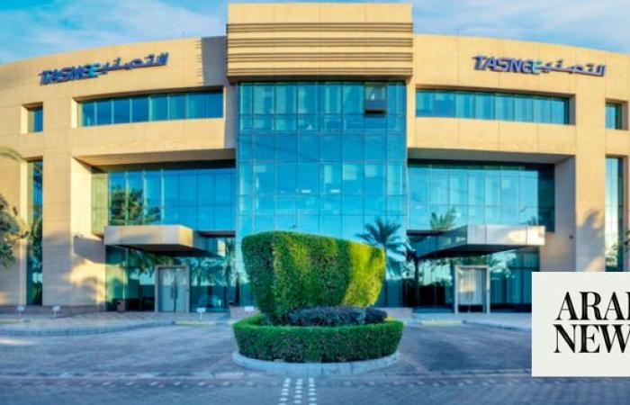 Saudi National Industrialization Co. reduces loans by over 66%, CEO reveals 