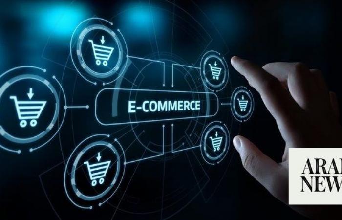 Registration of e-commerce firms in KSA surges 24% 