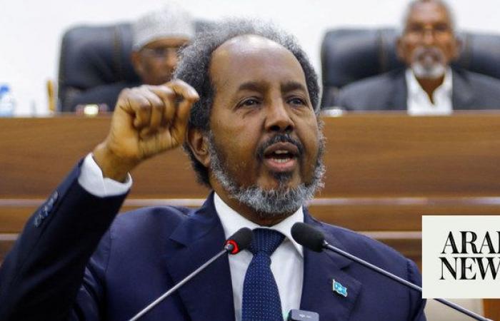 Somalia vows to defend sovereignty after Ethiopia-Somaliland deal