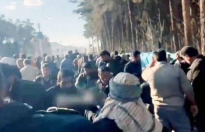 Twin bomb blasts near Iran Gen. Qasem Soleimani's tomb kill 73 — state TV