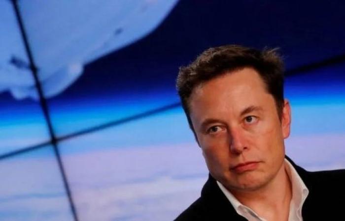 SpaceX accused of unlawfully firing staff critical of Elon Musk