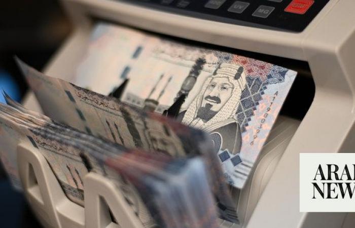Saudi Arabia gives green light to 2024 annual borrowing plan