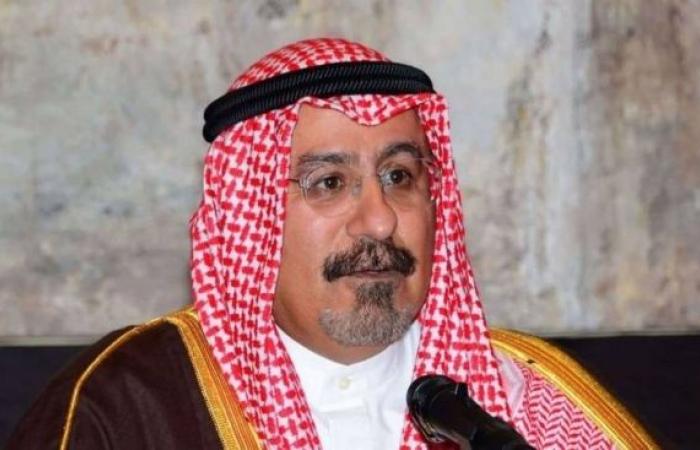 Dr. Mohammad Al Sabah named PM of Kuwait by Amiri order