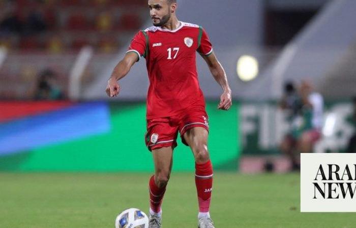 Ali Al-Busaidi: Oman ‘not afraid’ ahead of AFC Asian Cup 2023 opener against Saudi Arabia
