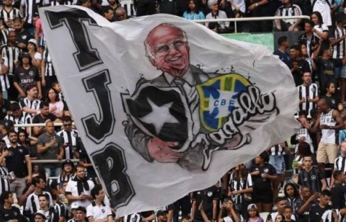 Brazil mourns the loss of football legend Mario Zagallo at 92