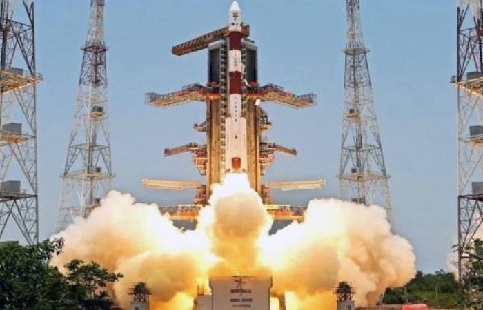 Aditya-L1: India’s Sun mission reaches final destination