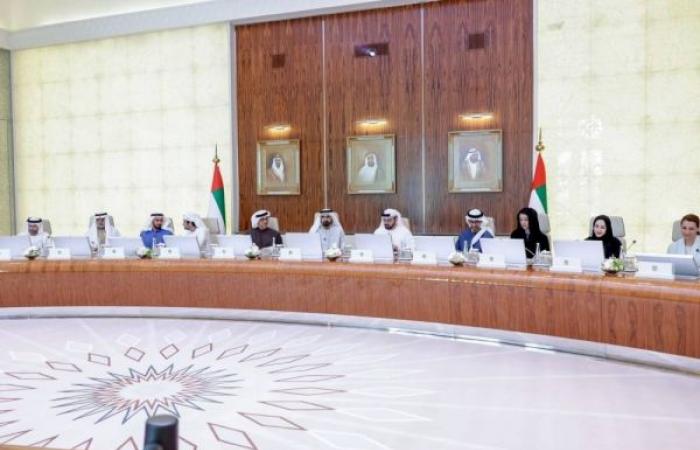 UAE announces Cabinet reshuffle, appoints new ministers