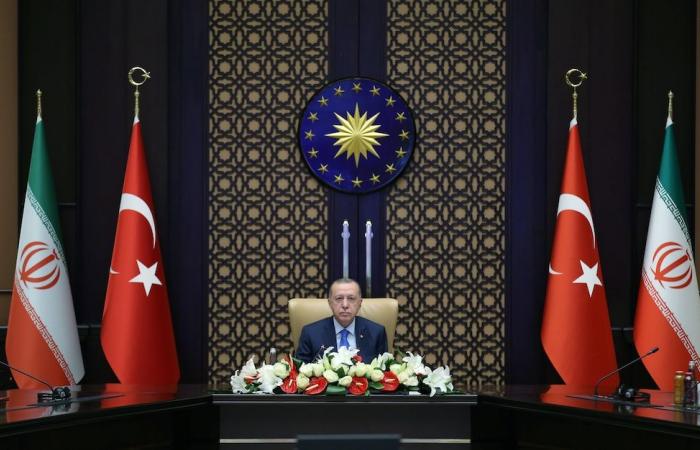 Blinken tackles Gaza, Nato expansion with Turkey’s Erdogan