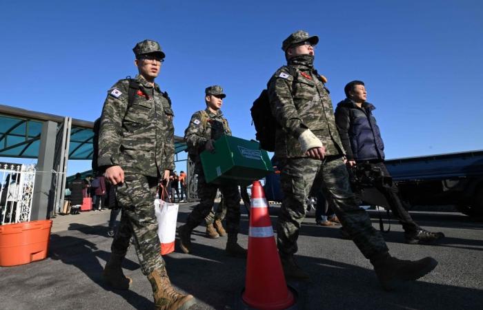 North Korea fires 60 rounds of artillery near Yeonpyeong Island