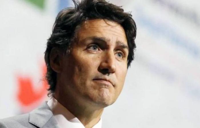 Canada PM Trudeau's official plane breaks down, again