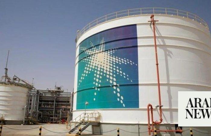 Aramco’s Arab Light crude prices to Asia hits 27-month low